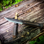 Knives By Nuge Puukko Review